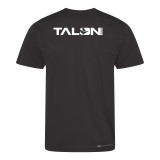 Junior Active Training Tee-TTKDC