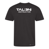 Junior Instructor's Active Training Tee-TTKDC