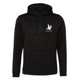 Instructor's Unisex Active Hoodie-TTKDC
