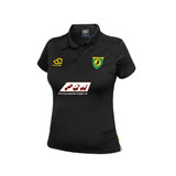Ladies Performance Polo-GWITCHCC