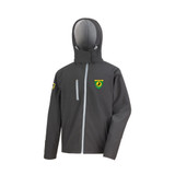 Mens Softshell Jacket-GWITCHCC