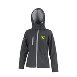 Women's Softshell Jacket-GWITCHCC