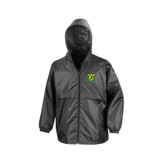 Raincoat / Jacket-GWITCHCC