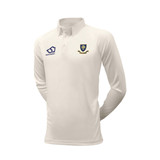Long Sleeve Cricket Shirt-FERR