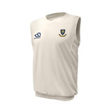 Sleeveless Slipover -FERRBUNDLE