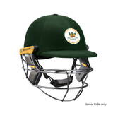 E Line Titanium Helmet-HYDNC