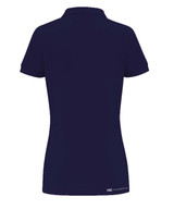 Women's Active Polo-MISCB
