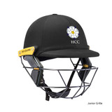 T Line Steel Junior Helmet-HASWCC