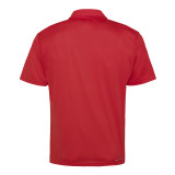 Ladies Coloured Short Sleeve Playing Shirt (Unisex Fit)-STKNEW