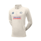 Long Sleeve Cricket Shirt-BRIWBUNDLE