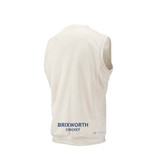 Junior Sleeveless Slipover -BRIW