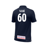 Junior Performance Polo -BRIW