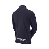 Junior Tech Fleece -BRIW
