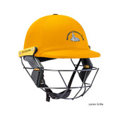 T Line Steel Junior Helmet-BRIW2