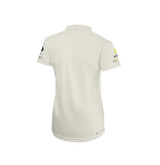 Women's Short Sleeve Cricket Shirt-DRYSDNBundle