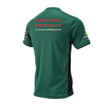 Mens Training Shirt -DRYSDNBundle