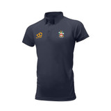 Mens Short Sleeve Coloured Cricket Shirt -EASTB