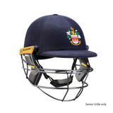 E Line Titanium Helmet-EASTB