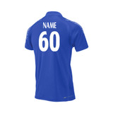 Mens Short Sleeve Coloured Cricket Shirt -DTON