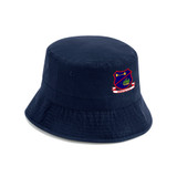 Bucket Hat-BRISTOL