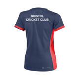 Women's Training Shirt -BRISTOL