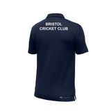 Junior Performance Polo -BRISTOL