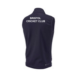 Coach Unisex Gilet-BRISTOL