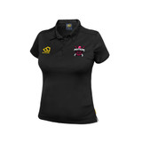 Women's Performance Polo-PANTHCC