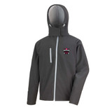 Junior Softshell Jacket -PANTHCC