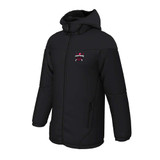 Junior Thermal Contoured Jacket -PANTHCC