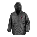 Raincoat / Jacket-PANTHCC