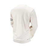 Junior Long Sleeve Cricket Slipover -BOTBAY