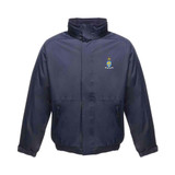 Waterproof Jacket with Fleece Lining-BOTBAY