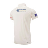 Junior Short Sleeve Cricket Shirt-MRWR