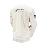 Long Sleeve Cricket Slipover -MRWR