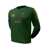 Junior Long Sleeve Coloured Playing Sweater  -MRWR