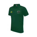 Mens Performance Polo-MRWR