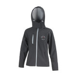 Women's Softshell Jacket-MRWR