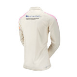 Long Sleeve Cricket Shirt-PURL