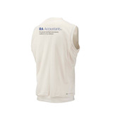 Junior Sleeveless Slipover -PURL