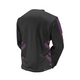 Long Sleeve Coloured Playing Sweater  -PURL