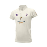 Mens Short Sleeve Cricket Shirt-WANDGASBundle