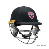 E Line Titanium Helmet-PURL
