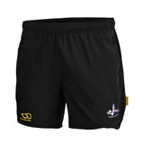 Women's Training Shorts-WANDGAS
