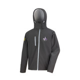 Mens Softshell Jacket-WANDGAS