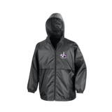Raincoat / Jacket-WANDGAS