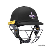 T Line Steel Junior Helmet-WANDGAS