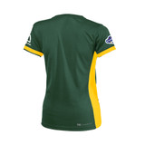 Women's Training Shirt -cptn&c