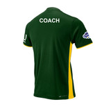 Mens Training Shirt (COACH)-cptn&c