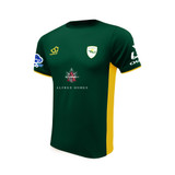 Junior Training Shirt (COACH)-cptn&c